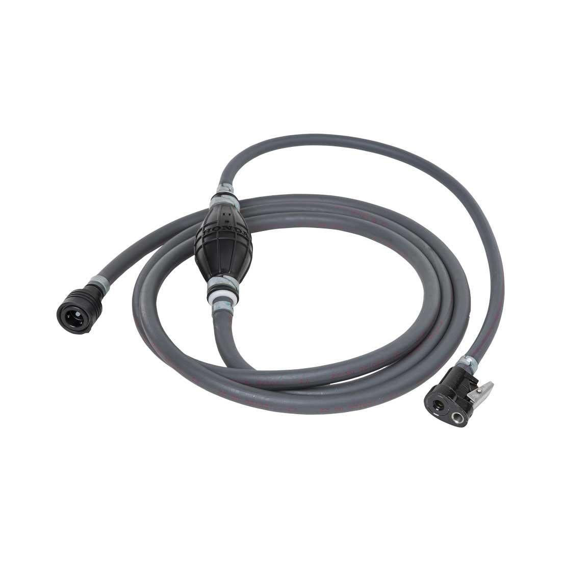 Honda Fuel Lines incl. fittings & priming bulb