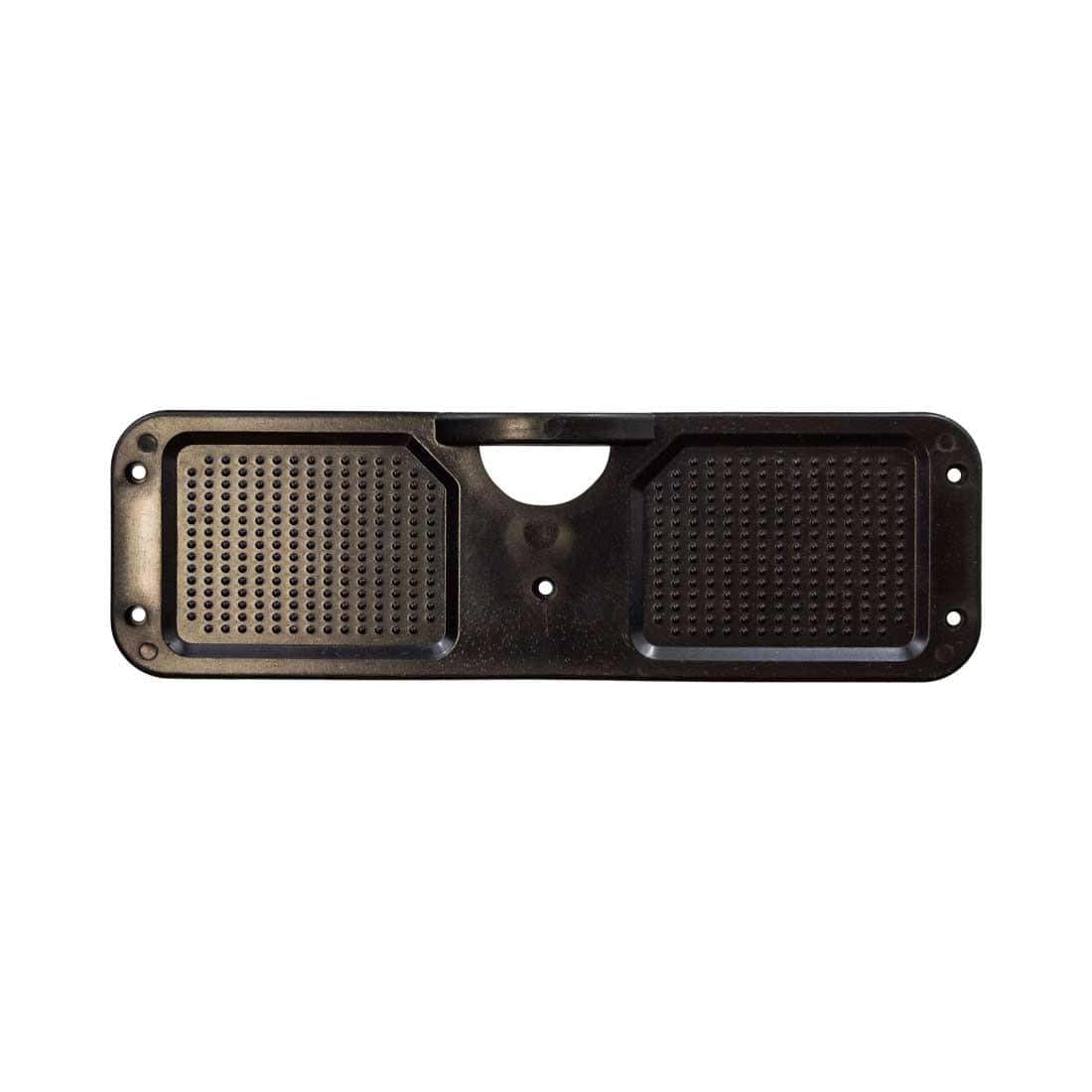 Boatworld Transom Plate Inner