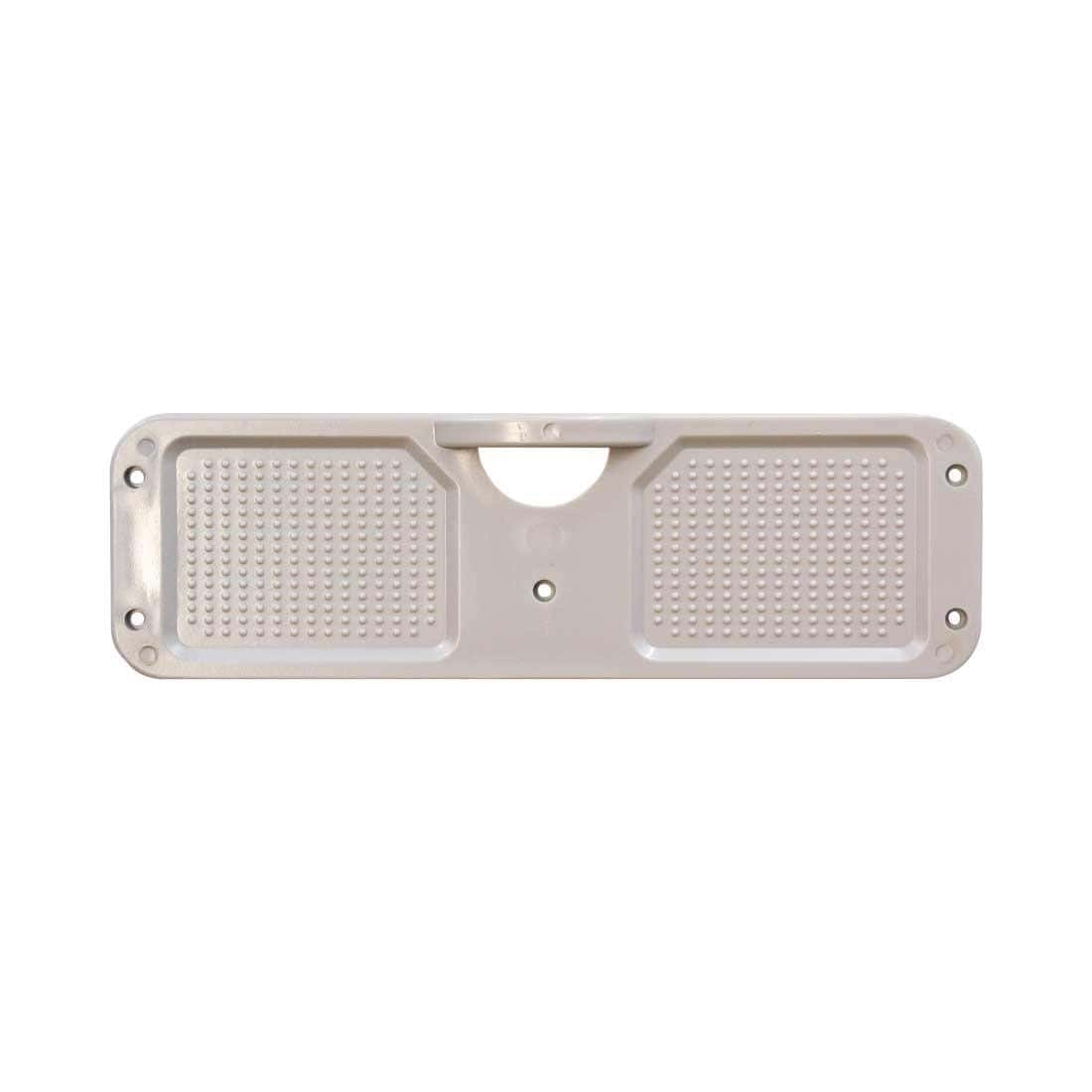 Boatworld Transom Plate Inner