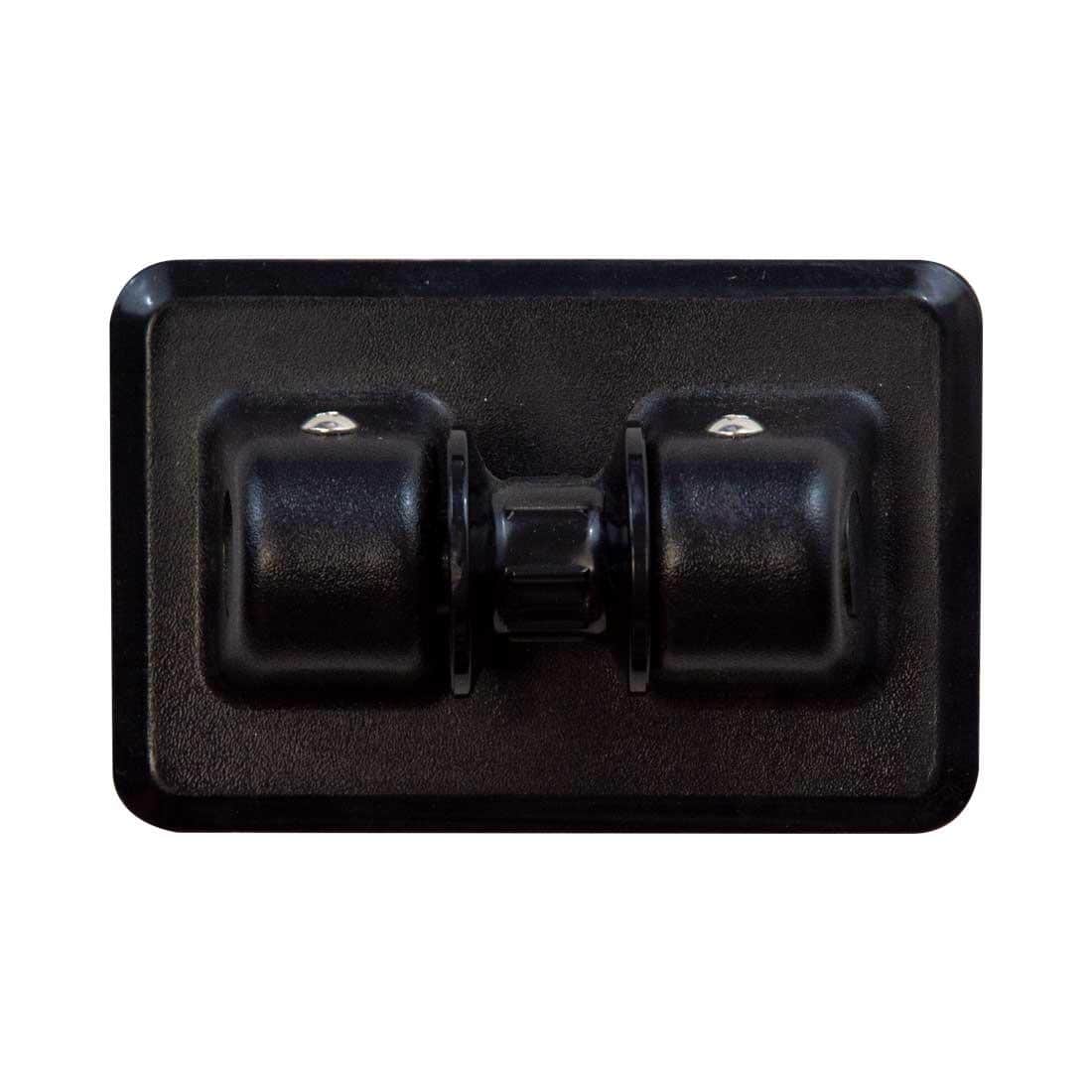 Boatworld Inflatable Boat Anchor Roller