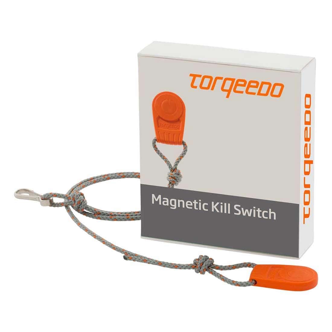 Torqeedo Emergency Magnetic Kill Switch