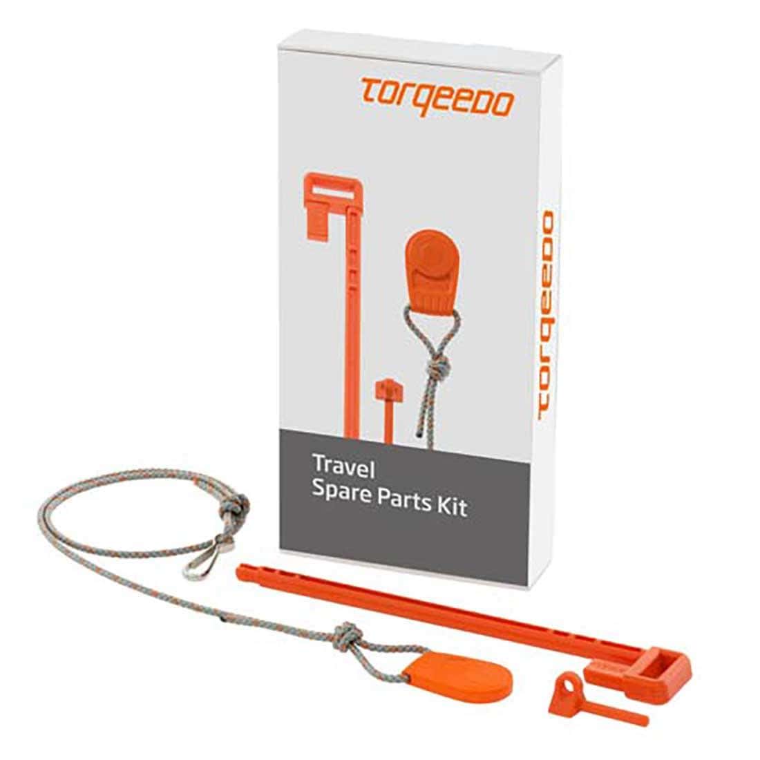 Torqeedo Spare Parts Kit Travel