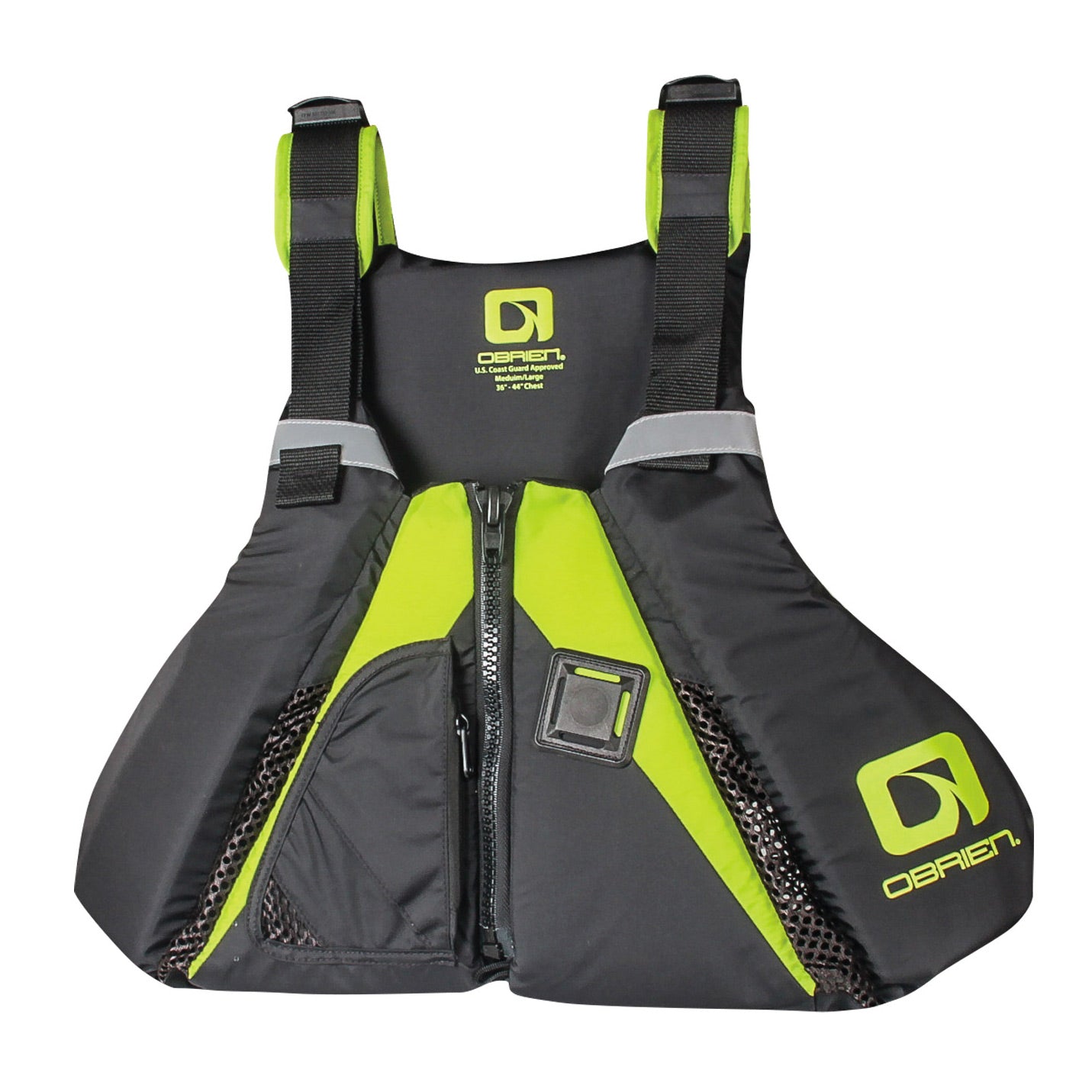 O'Brien Paddle Nylon Buoyancy Aid Buoyancy Aid
