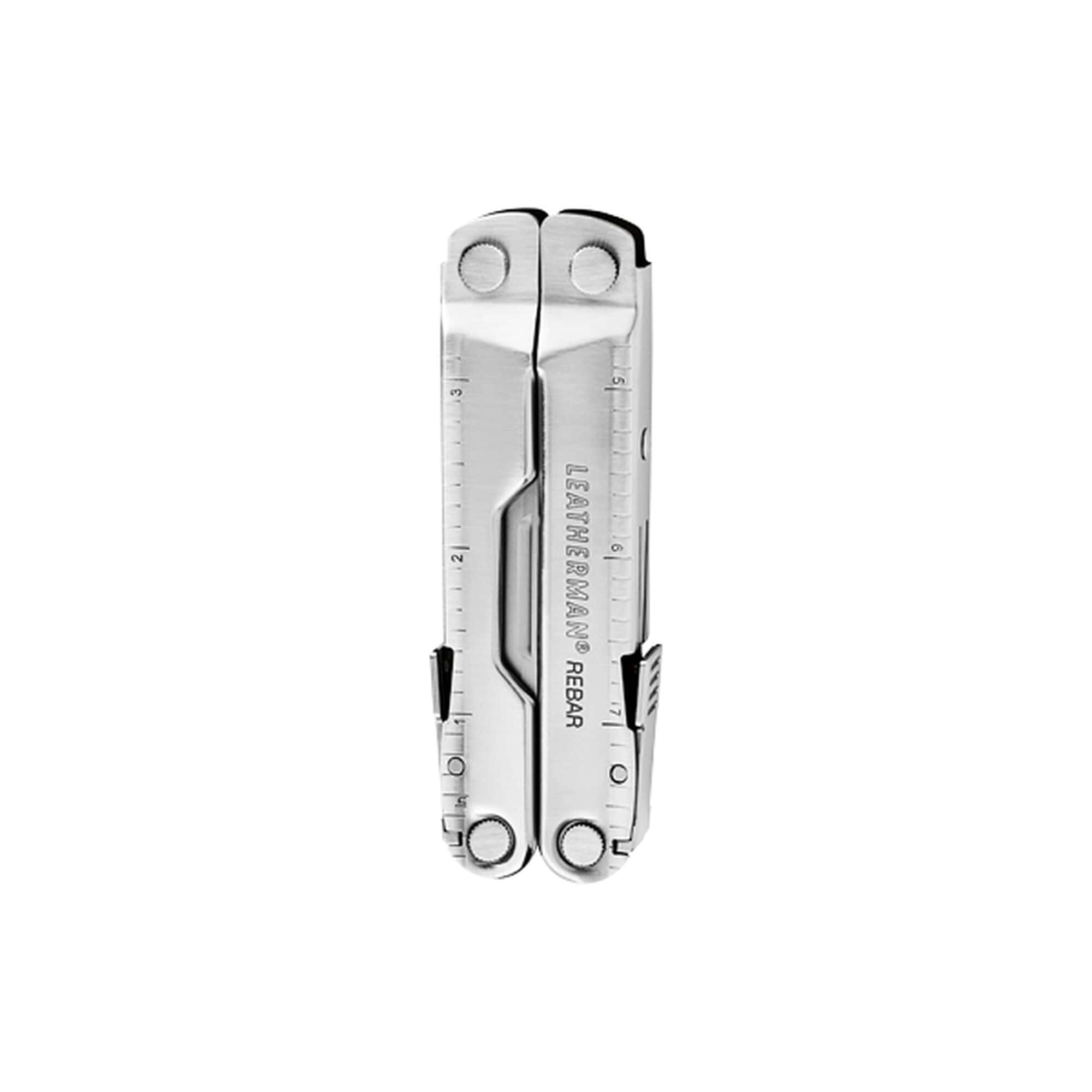 Leatherman Rebar Knifeless EDC