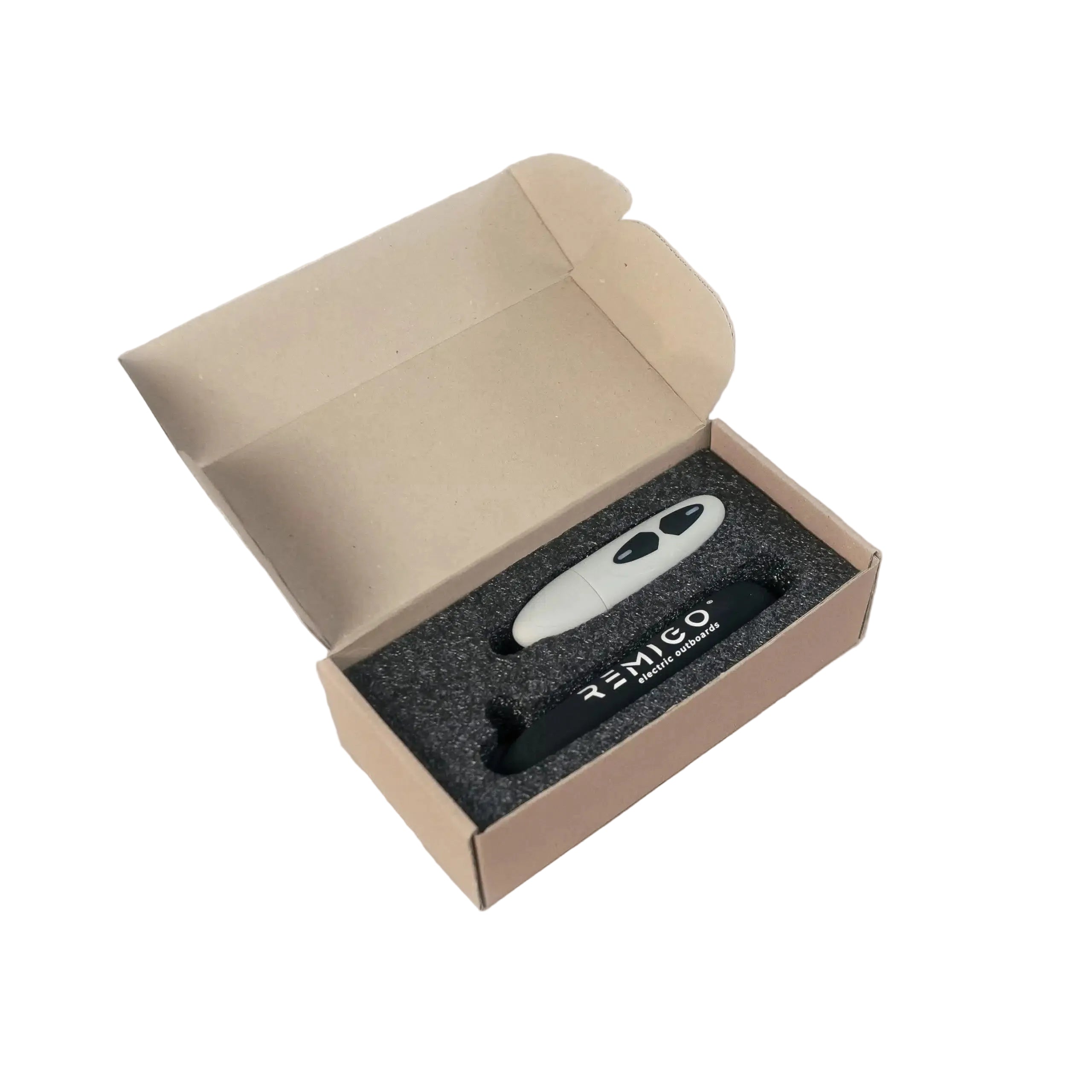 Remigo Remote Control