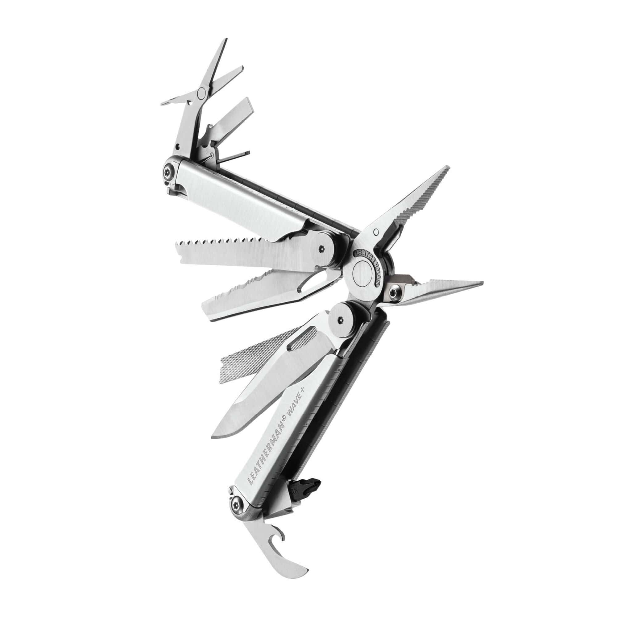 Leatherman Wave +