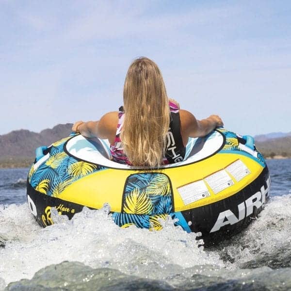 AIRHEAD Turbo Blast Double Water Tube for sale online 