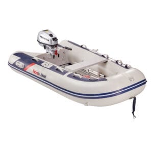 inflatable catamaran speed boats