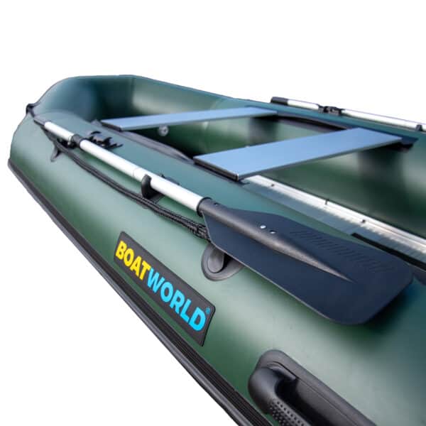 Boatworld 330 Pro Floor Inflatable Boat Boatworld UK