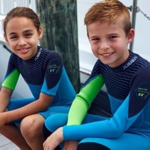 Kids Wetsuits